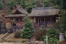 Tourist destination images of Hokkezan Ichijoji Temple(2)