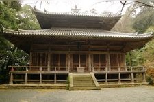 Tourist destination images of Hokkezan Ichijoji Temple(4)