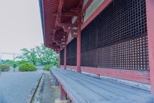 Tourist destination images of Jodoji Temple(2)