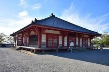 Tourist destination images of Jodoji Temple(3)