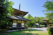 Tourist destination images of Chokoji Temple(2)