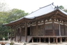 Tourist destination images of Chokoji Temple(3)