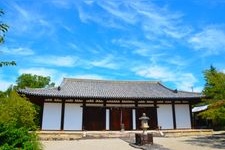 Tourist destination images of Shinyakushi-ji Temple(2)