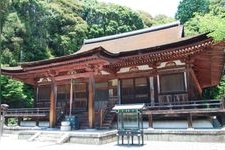 Tourist destination images of Chokyu-ji Temple(2)