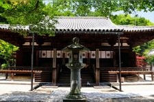 Tourist destination images of Ryosenji Temple(2)