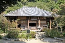 Tourist destination images of Eizanji Temple(1)