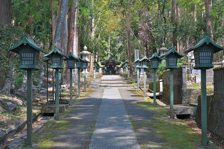 Negoro-ji Temple