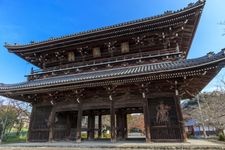 Tourist destination images of Negoro-ji Temple(3)