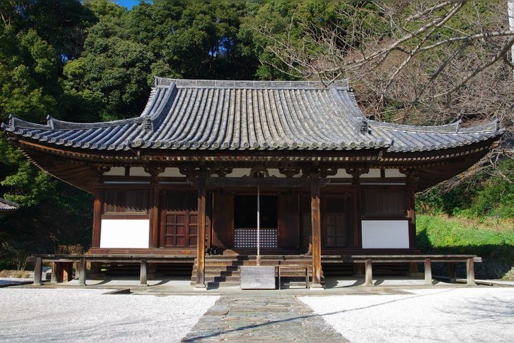 Chohoji Temple