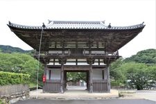 Tourist destination images of Chohoji Temple(3)