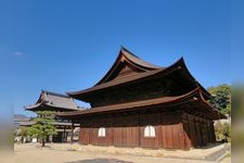 Tourist destination images of Fudoin Temple(1)