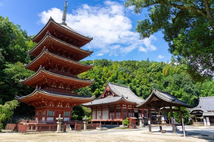 Myōō-in Temple