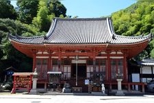 Tourist destination images of Myōō-in Temple(4)