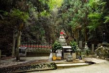 Tourist destination images of Taisanji Temple(2)