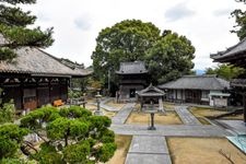 Tourist destination images of Taisanji Temple(4)