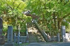 Tourist destination images of Daihoji Temple(3)