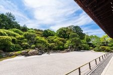 Tourist destination images of Konchiin Temple(1)