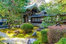 Tourist destination images of Konchiin Temple(4)