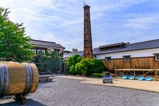 月桂冠大倉紀念館的觀光地圖片(1)