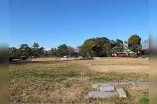 Tourist destination images of Enosho Kokubunji Temple Ruins(1)