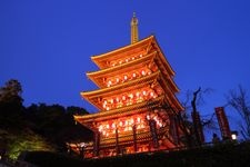 Tourist destination images of Takahatayama Myōōin Kongōji Temple (Takahata Fudōson)(4)
