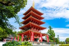 Tourist destination images of Takahatayama Myōōin Kongōji Temple (Takahata Fudōson)(4)