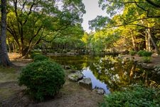 Tourist destination images of Hagi Castle Ruins(1)