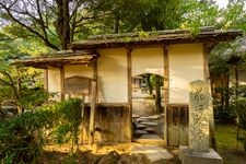 Tourist destination images of Hagi Castle Ruins(4)