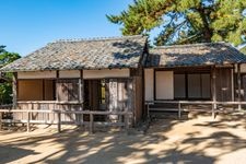 Tourist destination images of Shokasonjuku (松下村塾)(2)