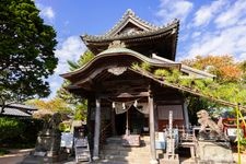 Tourist destination images of Enjouji Temple(2)