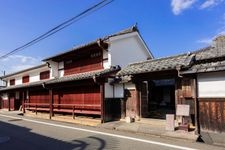 Tourist destination images of Former Kubota Residence(1)