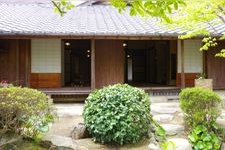 Tourist destination images of Former Yukawa Family Residence(4)