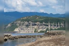 Tourist destination images of Tate no Misaki (Tate Cape)(2)