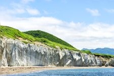 Tourist destination images of Takise Coast(3)