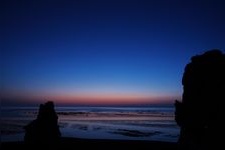 Tourist destination images of Takise Coast(1)