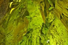 Tourist destination images of Otaki Cave(2)