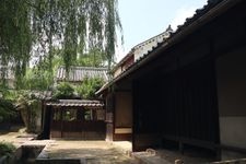 Tourist destination images of Renjuku School and the Former Residence of Suga Chazan(1)