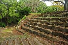 名护屋城遗址的旅游景点图片(2)