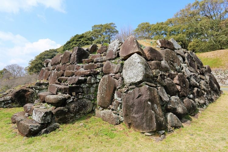 名护屋城遗址的旅游景点图片(3)