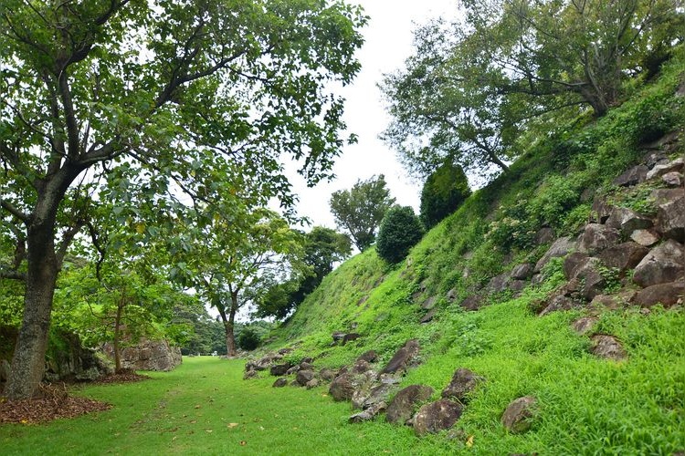 名护屋城遗址的旅游景点图片(4)