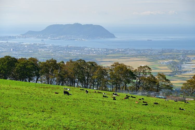 Joidai Ranch Observatory