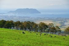 Tourist destination images of Joidai Ranch Observatory(1)