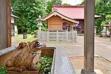 Tourist destination images of Kumano Okuteru Shrine(2)
