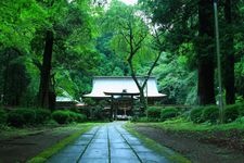 馬場都々古別神社の観光地画像(2)