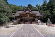 Tourist destination images of Mito Hachiman-gu Shrine(4)