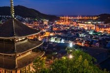 Tourist destination images of Tennōji Temple(3)