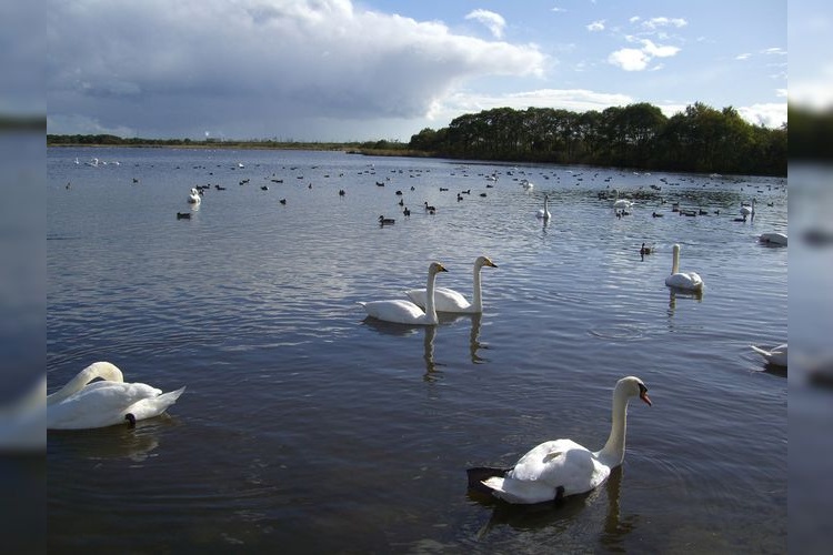 Uttonai Lake