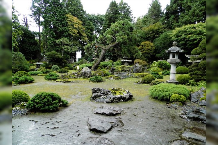 Zuiryuen Garden