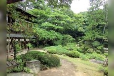 Tourist destination images of Honma Family's Villa Garden, Tsurumaien(2)