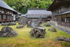 Tourist destination images of Kokutaiji Temple (臨済宗大本山國泰寺)(1)